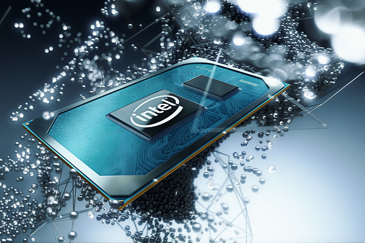Характеристики Intel Core i3-1115G4 засветились в базе данных бенчмарка SiSoftware