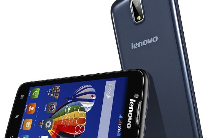 Lenovo представила смартфоны для учащихся