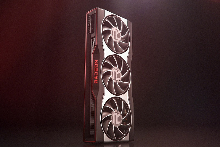 AMD уже два месяца не выпускала драйверов для видеокарт Radeon RX 6000