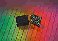SK hynix первой в мире начала массовое производство 321-слойной памяти 3D NAND QLC