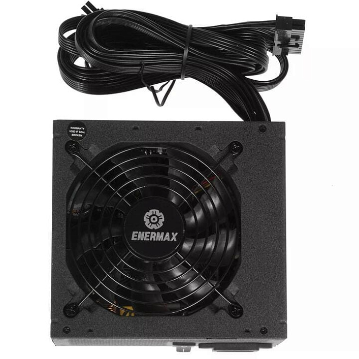 Блок питания Enermax RevoBron 600W