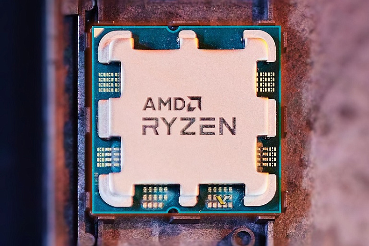 8-ядерный инженерный образец AMD Raphael замечен в базе данных MilkyWay@home