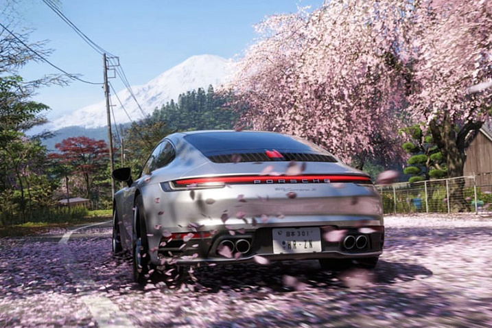 Forza Horizon 6 будет работать на системе с Ryzen 5 1600 и Arc A380