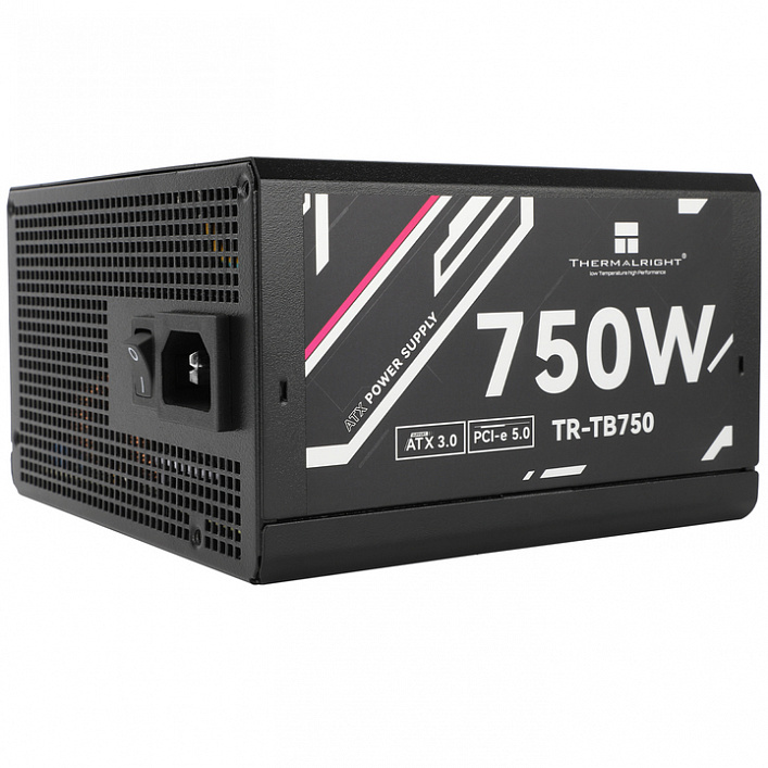 Блок питания Thermalright TR-TB750