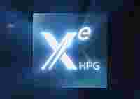 Intel расскажет подробности игровых видеокарт Xe-HPG на следующей неделе