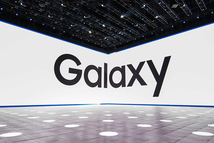 Samsung затизерила новые Galaxy Fold, Galaxy Tab S7, Galaxy Buds Live и многое другое