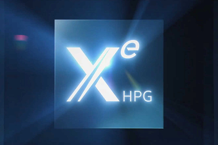 Intel расскажет подробности игровых видеокарт Xe-HPG на следующей неделе