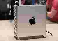 Apple Mac Pro оснащается самой дешевой оперативной памятью, которая продается компанией в три раза дороже аналогов