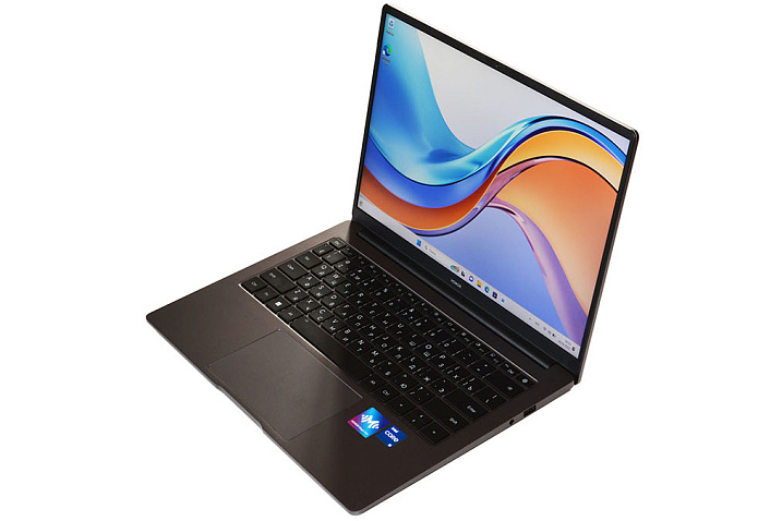 Обзор ноутбука MagicBook X 14 (FRI-F56)