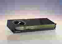 Профессиональная видеокарта NVIDIA RTX 6000 появилась в продаже от $7370