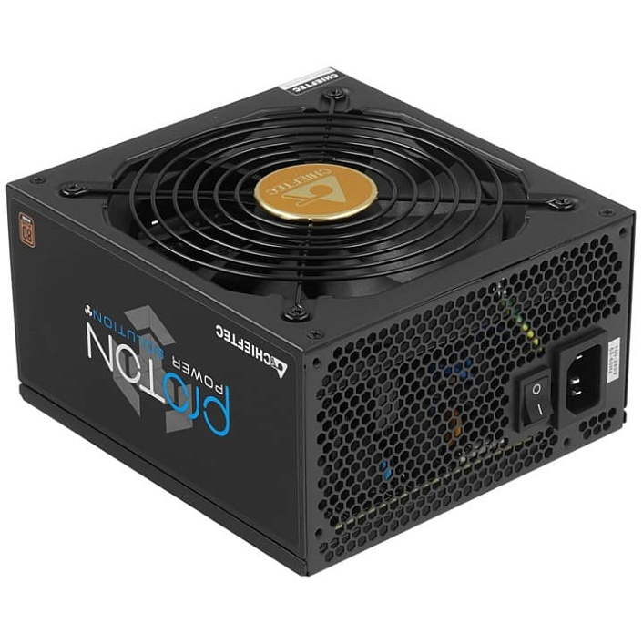 Блок питания Chieftec PROTON 650W