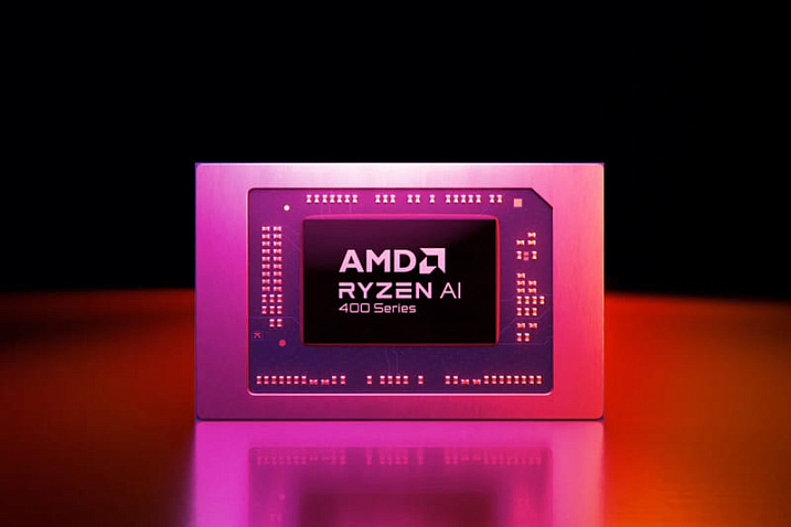CPU-Z v2.19 предлагает поддержку AMD Kraken Point 2, Intel Wildcat Lake и память CQDIMM