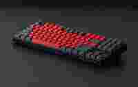 Обзор клавиатуры Keyrox TKL Classic марки Red Square