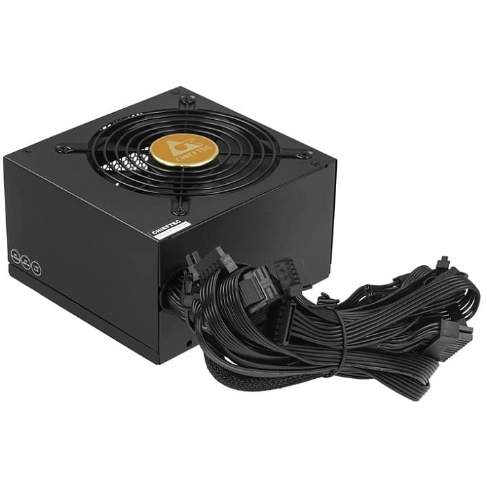 Блок питания Chieftec PROTON 600W