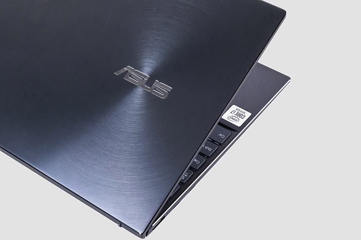 Обзор ультрабука Asus ZenBook UX325J