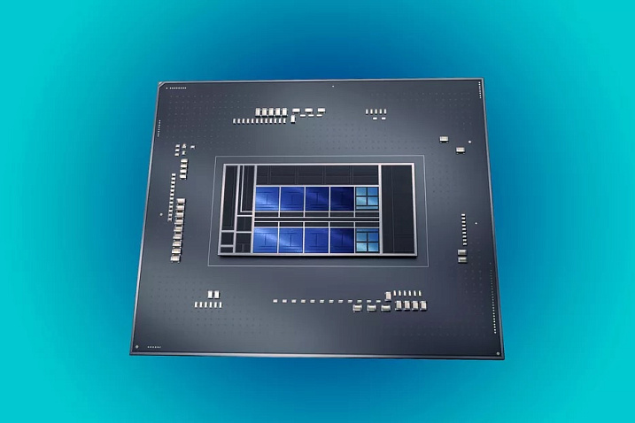 Почти все процессоры Intel Alder Lake с индексом “T” лишены энергоэффективных ядер