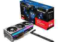 SAPPHIRE представила видеокарты Radeon RX 7900 XT/XTX серий NITRO+ и PULSE