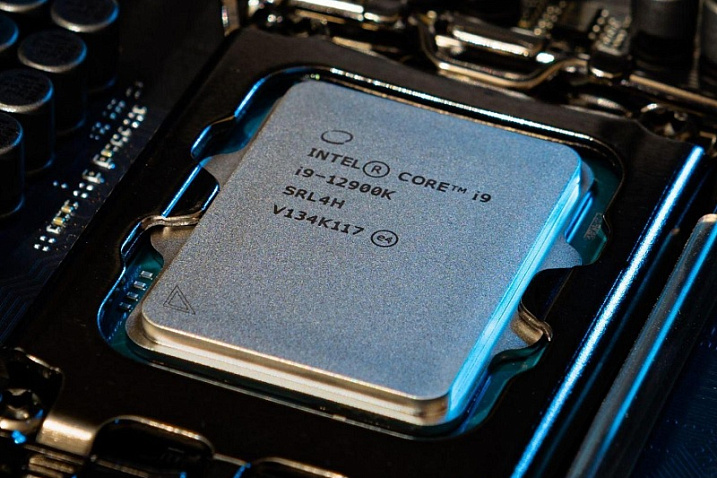 Intel Core i9-12900K стал самым производительным однопоточным процессором в PassMark