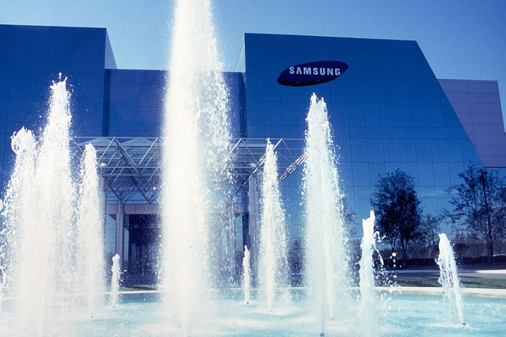 Samsung планирует инвестировать почти $200 млрд в строительство 11 фабрик в США