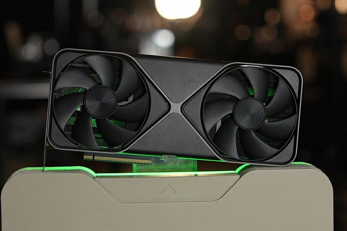 Видеокарты GeForce RTX 5080 и RTX 5070 Ti подорожали на $300 и $100