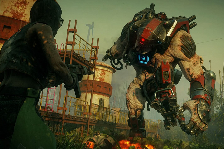 Bethesda убрала Denuvo из Rage 2 через день после выхода игры