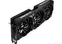 Видеокарты Palit GeForce RTX 5070/Ti серии GamingPro-S оснащены более тонким радиатором