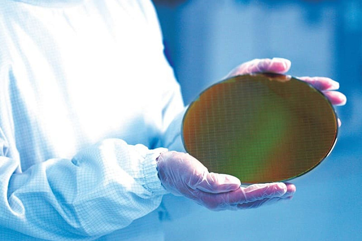 Samsung планирует обогнать TSMC в гонке за 2-нм производство в США