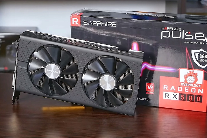 В Китае мошенники призывают возвращать “дефектные” Radeon RX 580
