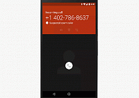 Приложение для Android от Google теперь идентифицирует звонки спаммеров