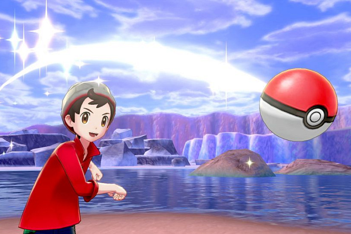 В Pokemon Sword и Shield сделают упор на портативный режим Nintendo Switch