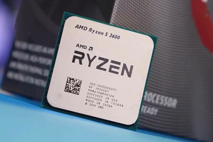 Продажи процессоров AMD AM4 стремительно растут на фоне проблем с памятью