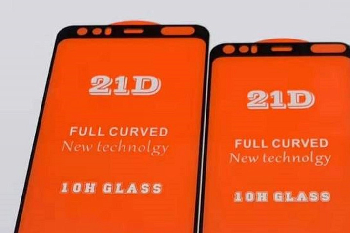 В сети появились новые изображения Google Pixel 4