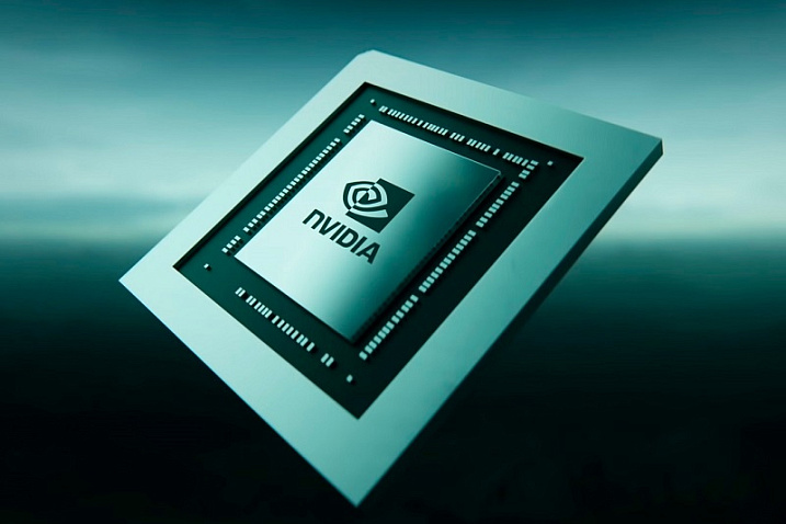 NVIDIA GeForce RTX 4090 может войти в линейку мобильных видеокарт