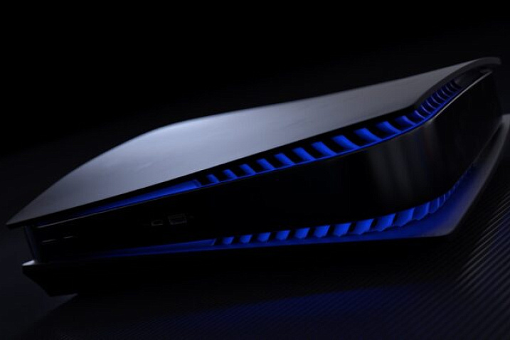 Sony PlayStation 5 Pro могут выпустить уже в конце 2023-2024 года