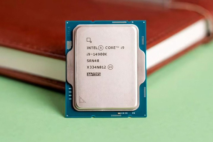 Core i9-14900K теряет почти 10% производительности при включении Intel Baseline Profile