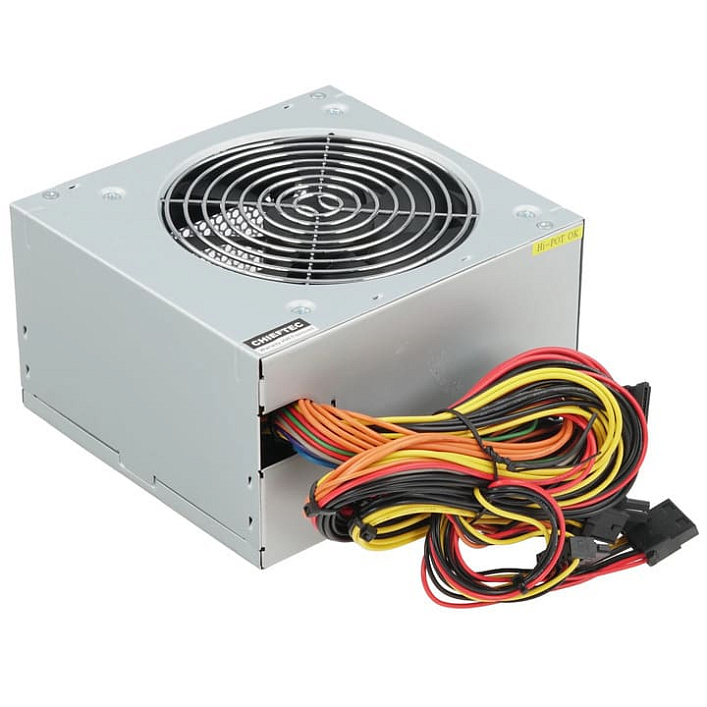Блок питания Chieftec VALUE 400W