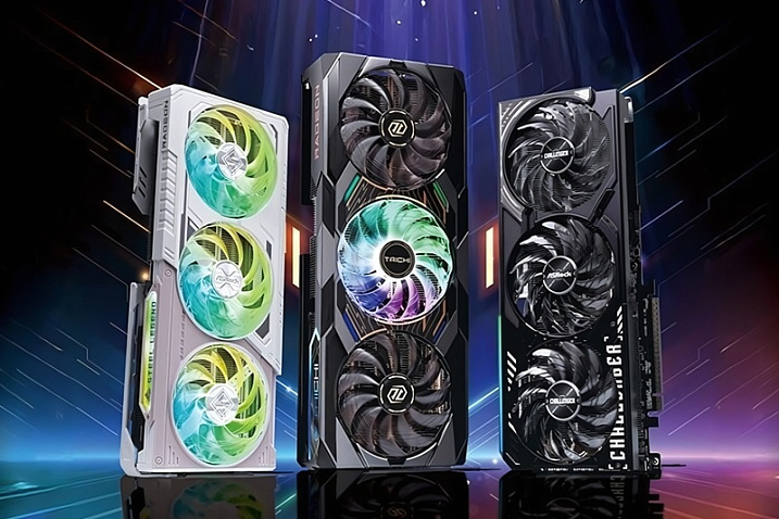 AMD обещает полноценную работу Radeon RX 9000 только на системах с UEFI