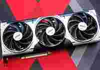 NVIDIA GeForce RTX 5070 дешевеет во многих регионах