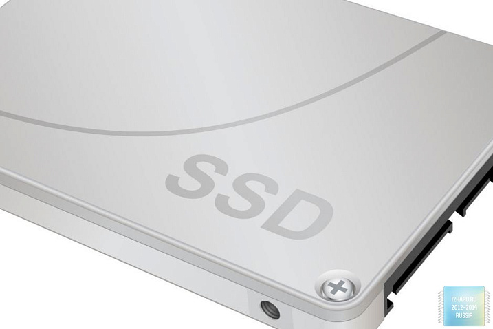 Специалисты обещают 33% ежегодный рост рынка SSD с интерфейсом PCI-E