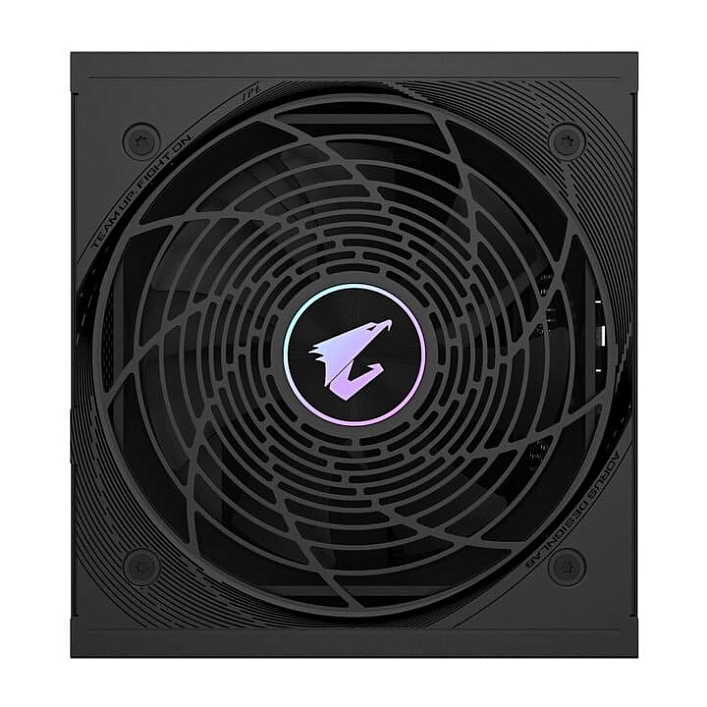 Блок питания GIGABYTE AORUS ELITE P850W ATX 3.0