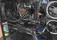 Пользователь посетил секонд-хенд, где смог за $30 купить ПК с GeForce RTX 3080 Ti