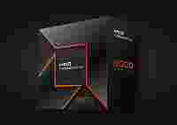 AMD Threadripper 9980X на 16% превзошёл модель прошлого поколения в Geekbench