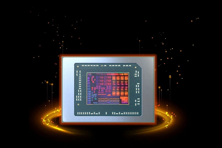 Тест AMD Radeon 600M показывает ненадобность в дискретных видеокартах начального уровня