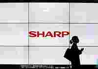 Sharp объединится с Japan Display для работы над OLED-дисплеями