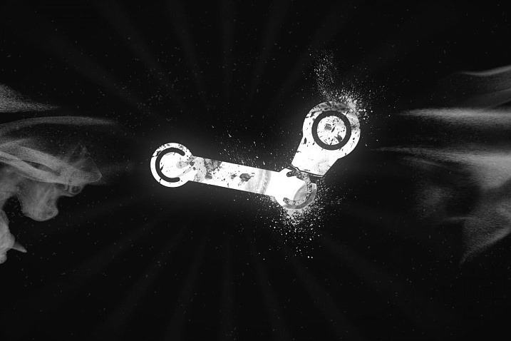 Steam бьет все рекорды по одновременному онлайну