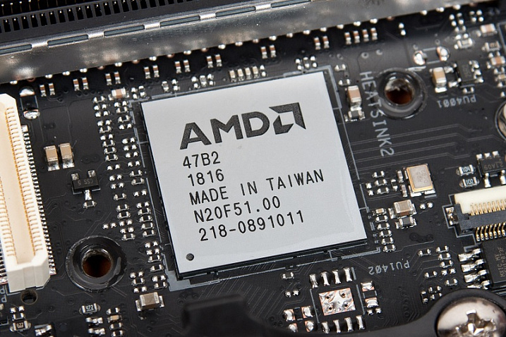 Подробности AMD Raphael: поддержка только DDR5 и мультичиповый дизайн чипсета X670