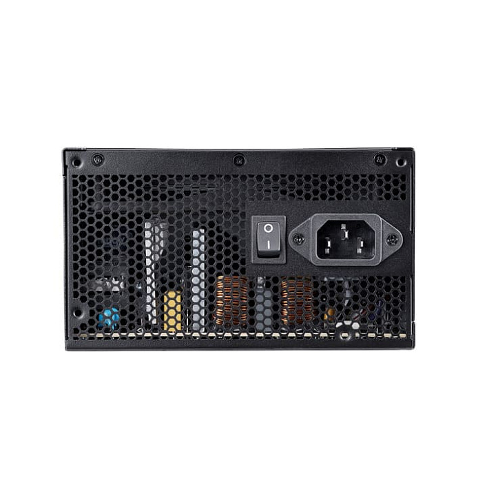 Блок питания XPG PYLON II BRONZE 650W