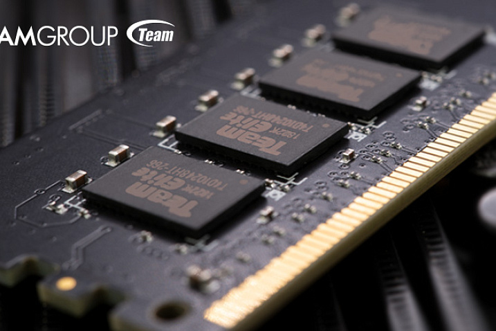 TEAMGROUP практически готова к выпуску DDR5