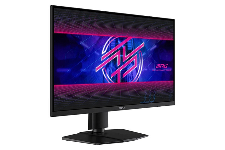 Монитор MSI MPG 274URF DQ получил разрешение 4K, частоту 160 Hz и время отклика 0.5 мс