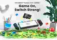 Silicon Power расширила ассортимент карт microSDXC моделью Hypera